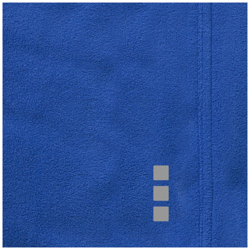Brossard Fleecejacke für Herren - blau / XS
