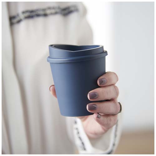 Americano® Switch 200 ml Becher mit Deckel - weiss