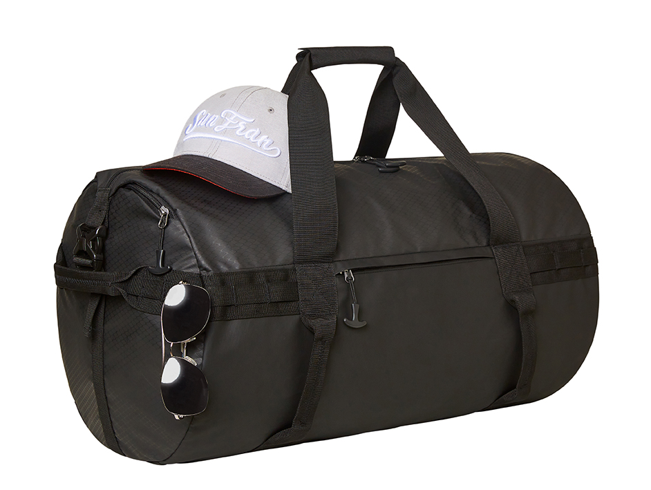 HALFAR® Sport-/Reisetasche ACTIVE