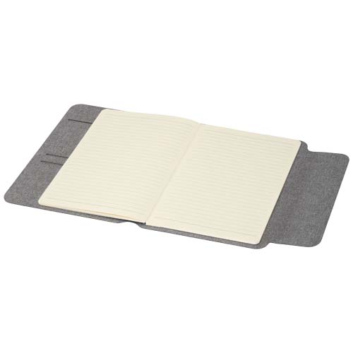 Andean A5 RCS-recycelte Mappe