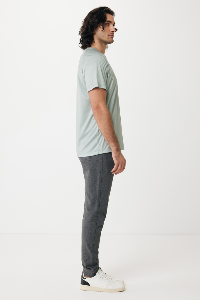 IQONIQ Tikal Sport Quick-Dry T-Shirt aus rec. Polyester