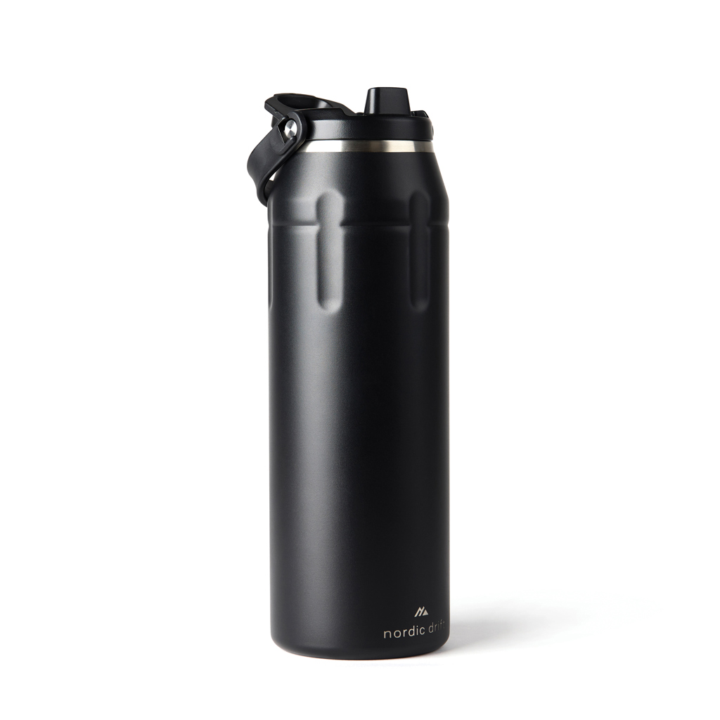 Nordic Drift trail Isolierte RCS Sportflasche 940ml