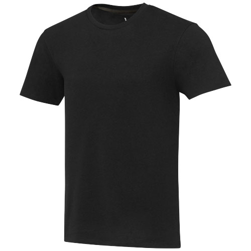 Avalite 160 g/m² Aware™ T-Shirt aus recyceltem Material Unisex - schwarz / M