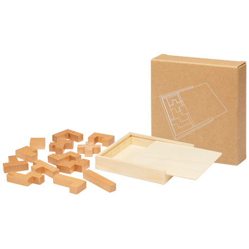 Bark Holzpuzzle