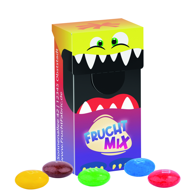 Slim Box mini