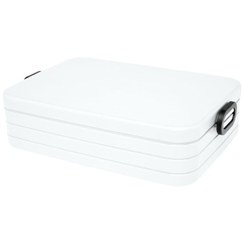 Mepal 1500 ml Take-a-break Lunchbox groß - weiss