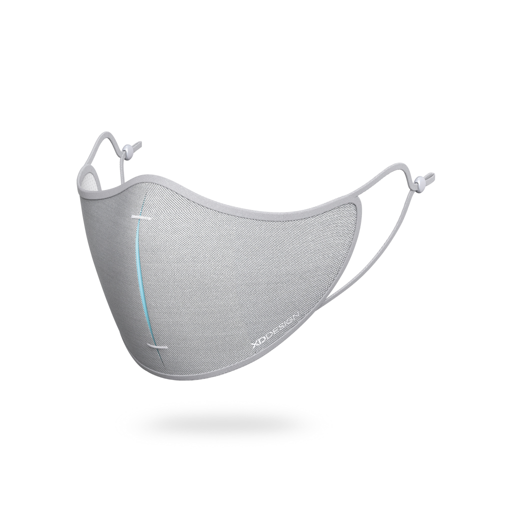 XD DESIGN Masken-Set