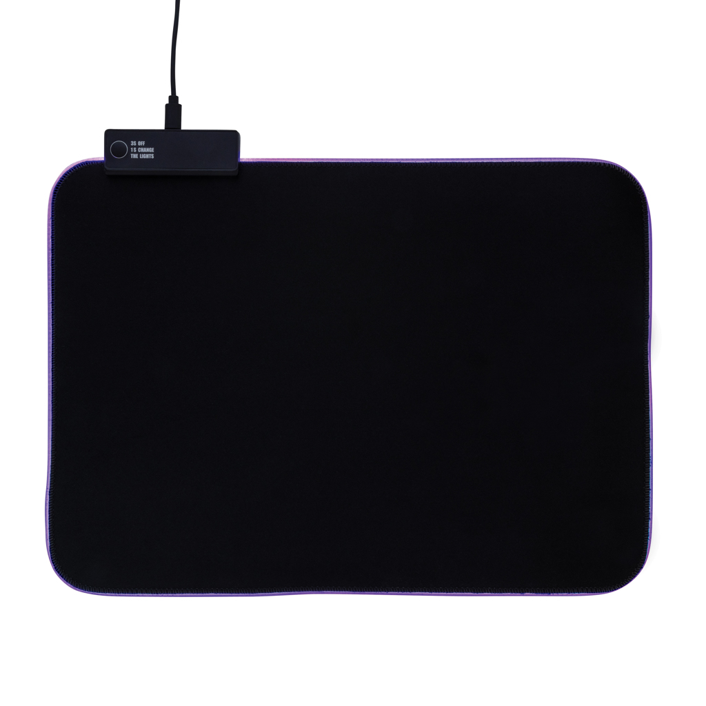 RGB Gaming Mauspad