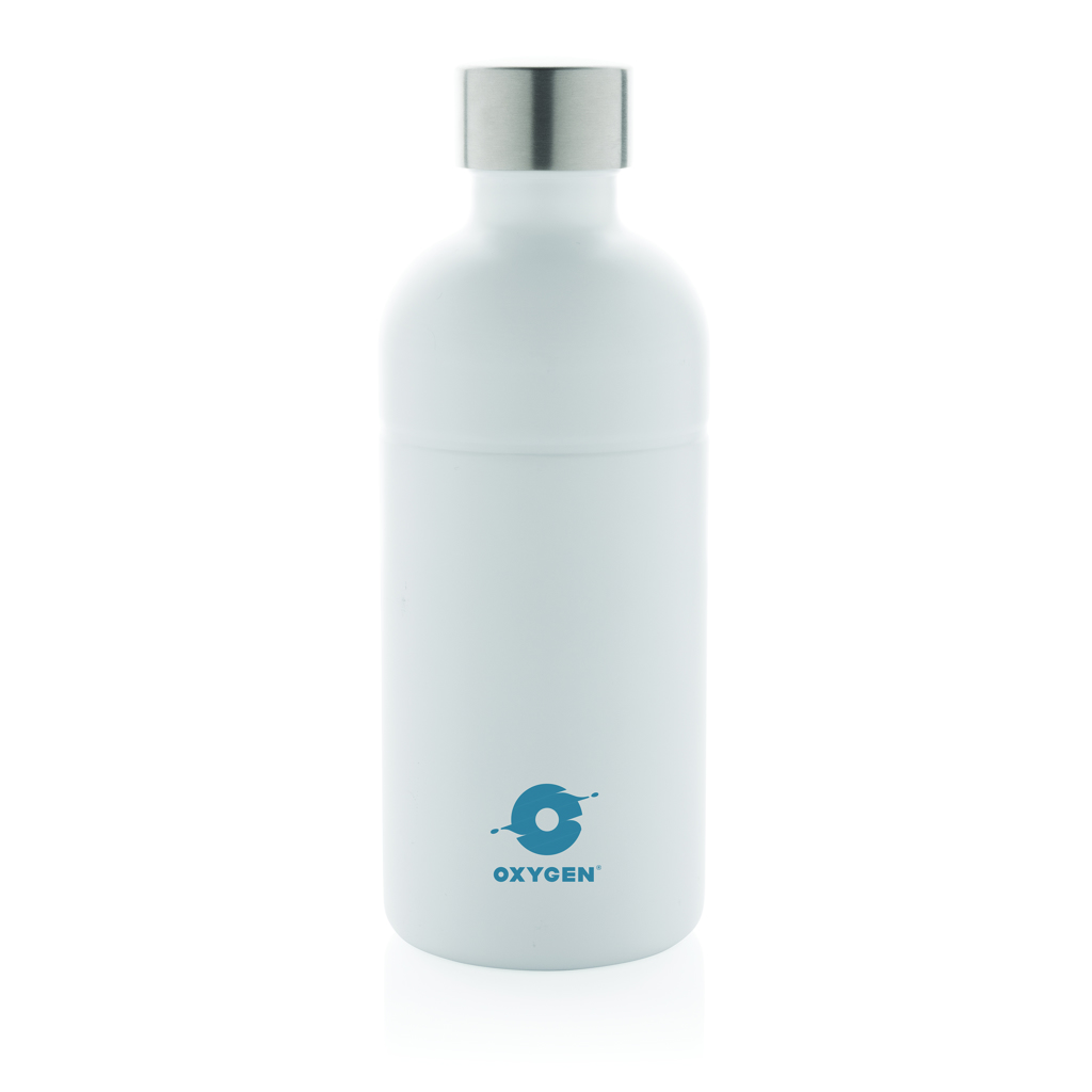 Soda Trinkflasche aus RCS-zertifiziertem Stainless-Steel
