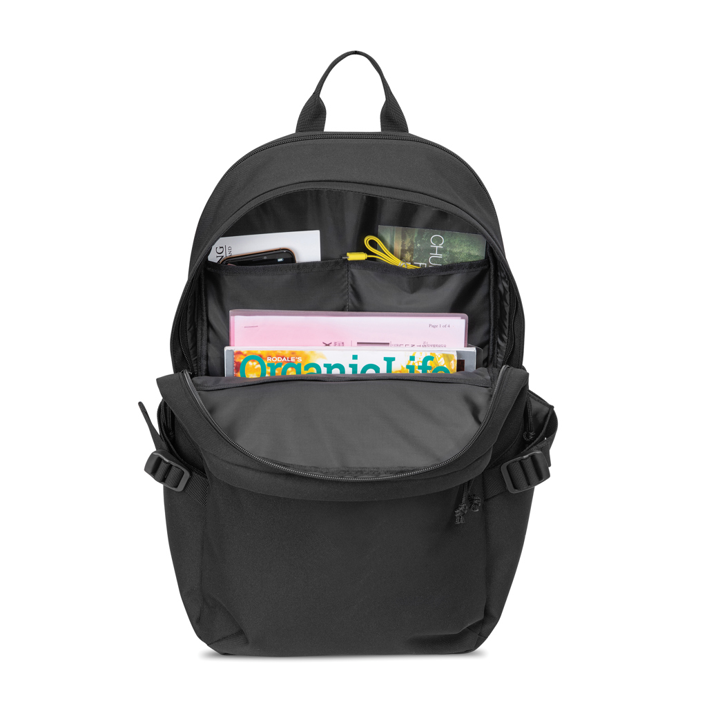 Renew AWARE™ rPET 15'' Laptop-Rucksack