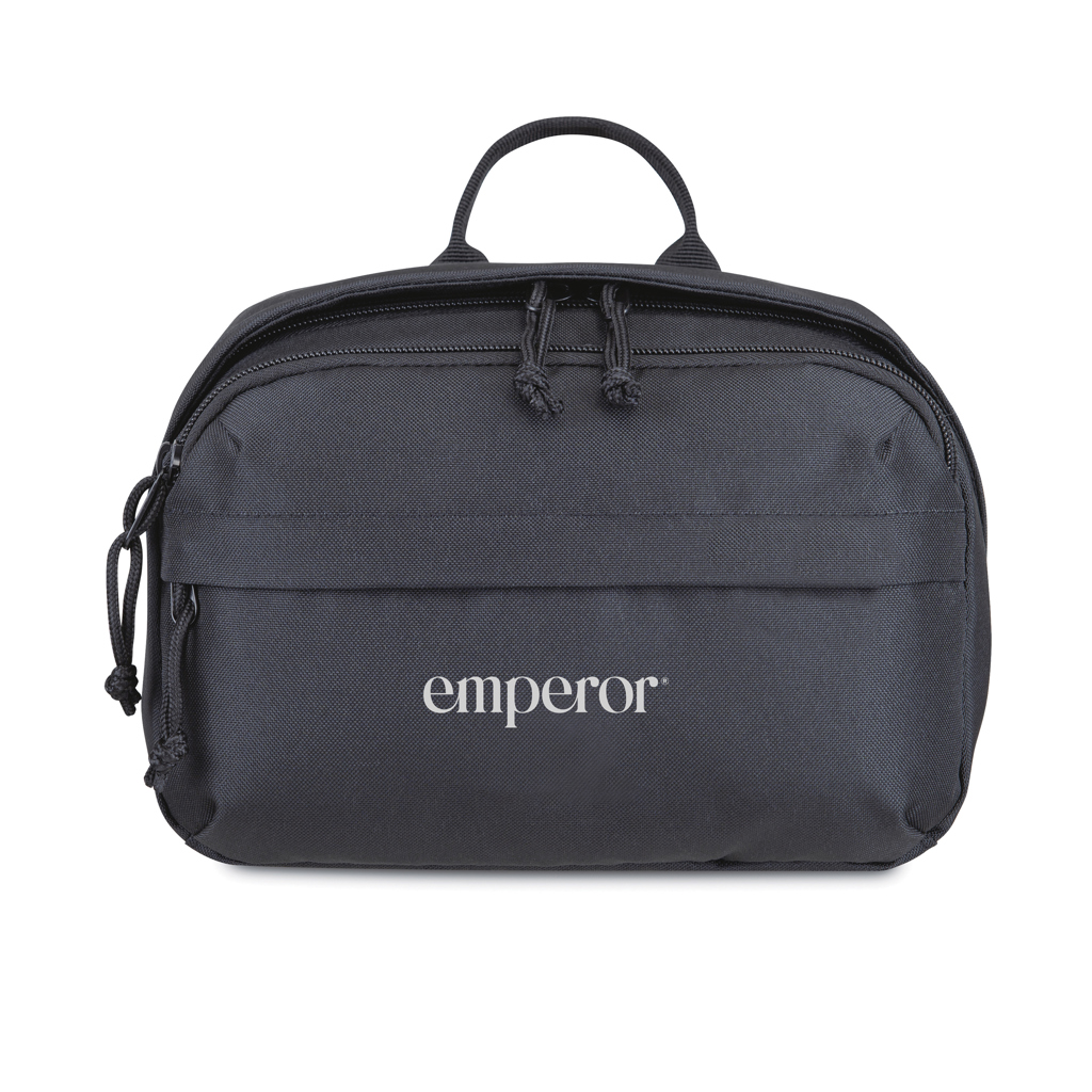 Renew AWARE™ rPET Kosmetiktasche