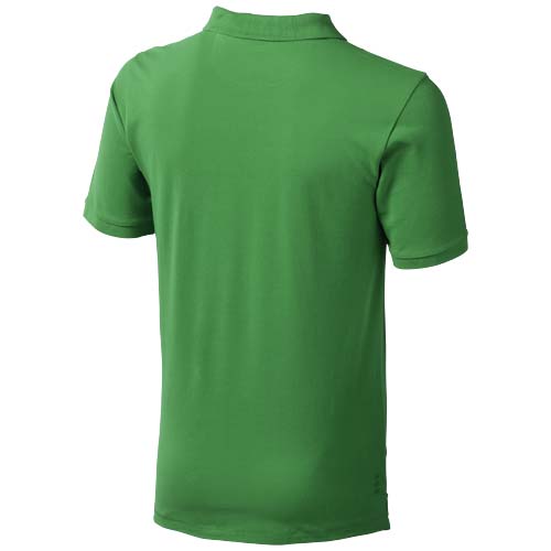 Calgary 200 g/m² Poloshirt für Herren - farngrün / S