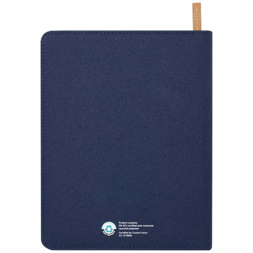 Nomumi A5 Schreibmappe - navy