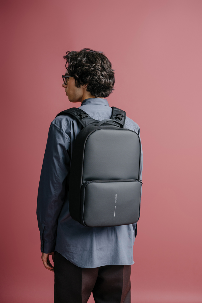 Flex Gym Bag