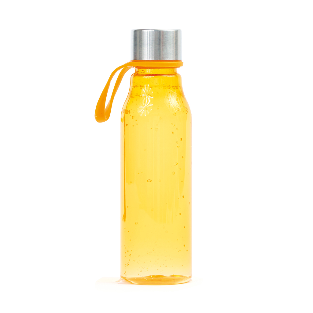 VINGA Lean Tritan Wasserflasche 600ml