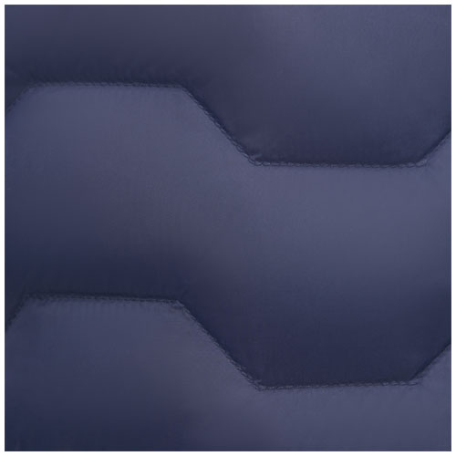 Petalite GRS isolierter Daunen-Bodywarmer aus recyceltem Material für Herren - navy / XS