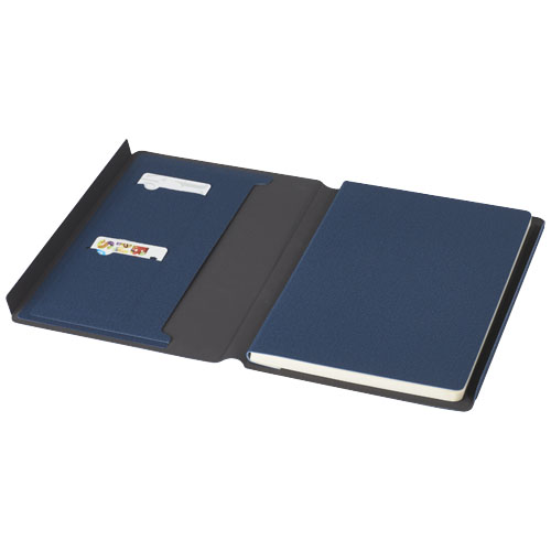 Notu Schreibmappe - navy