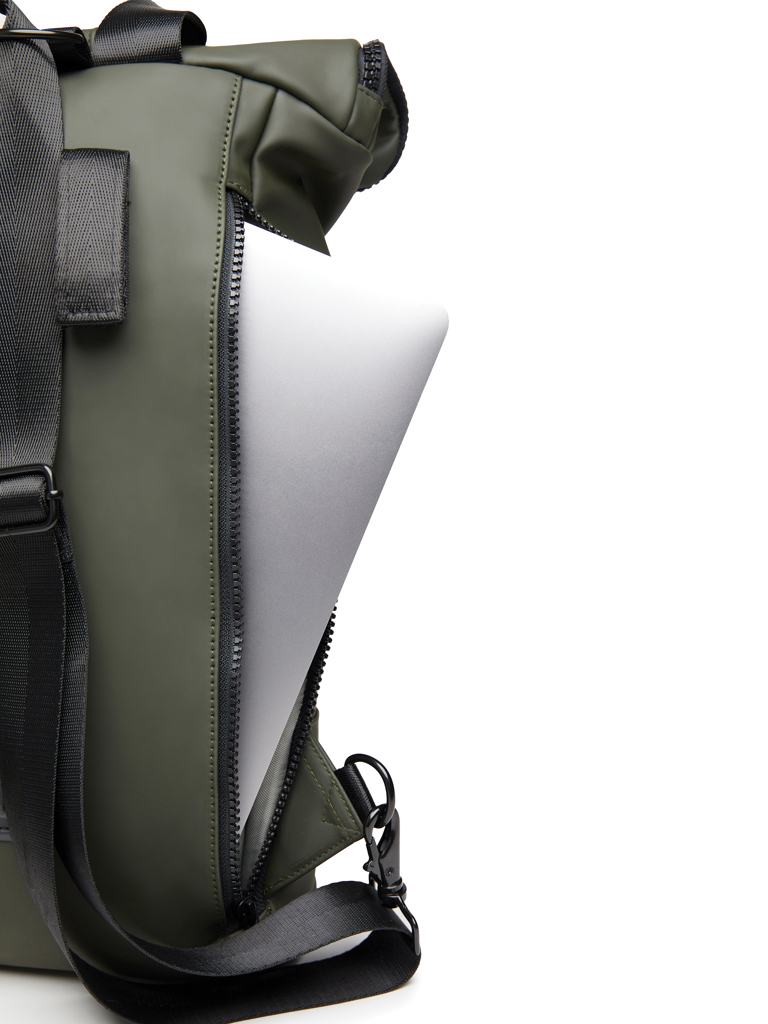 VINGA Baltimore RCS Fahrradtasche