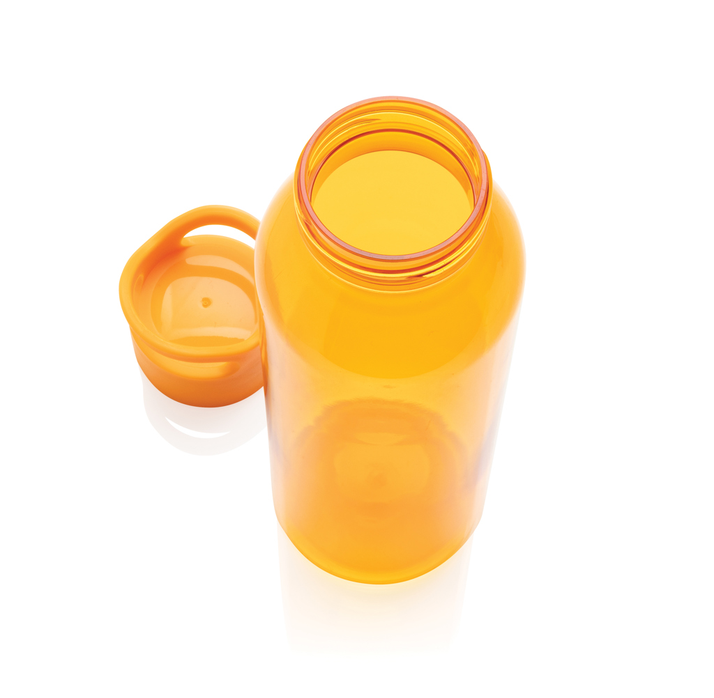 Oasis RCS recycelte PET Wasserflasche 650ml