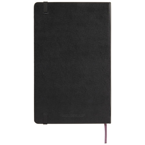 Moleskine Classic Hardcover Notizbuch L – gepunktet