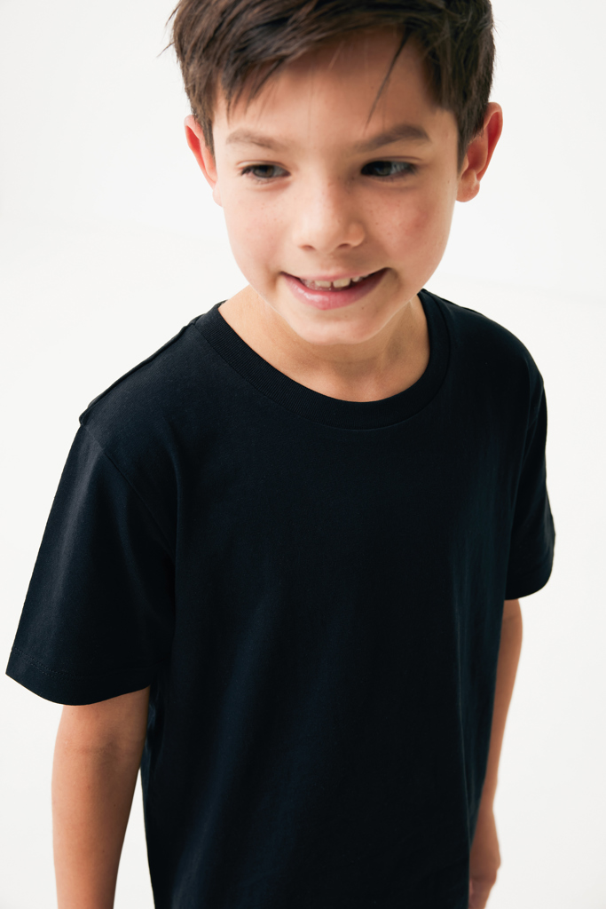 IQONIQ Koli Kids T-Shirt aus recycelter Baumwolle