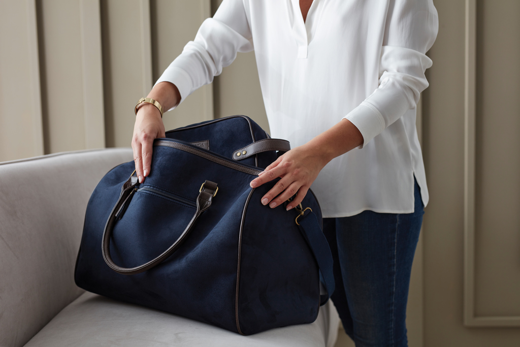 VINGA Hunton Weekendbag