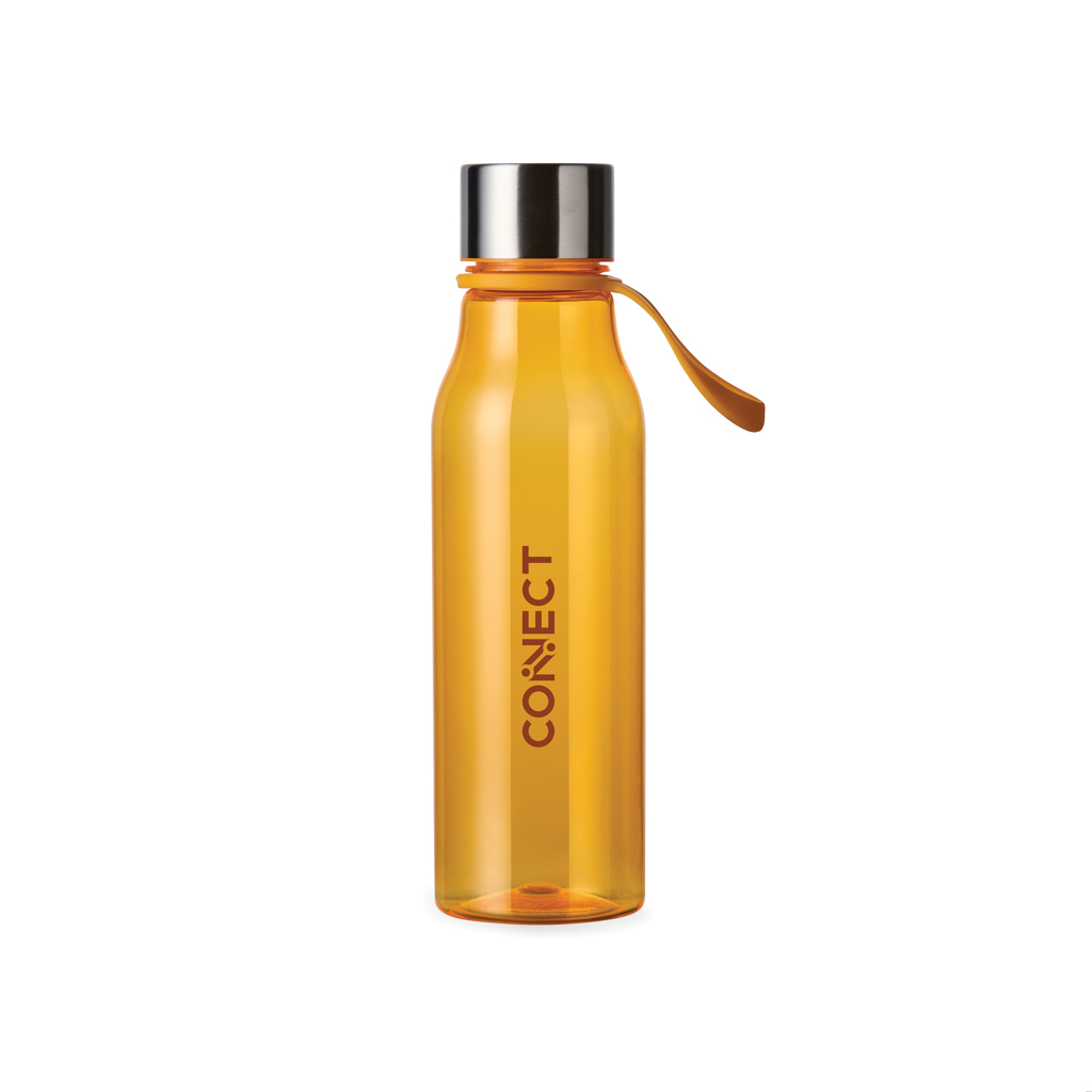 VINGA Lean Tritan Wasserflasche 600ml
