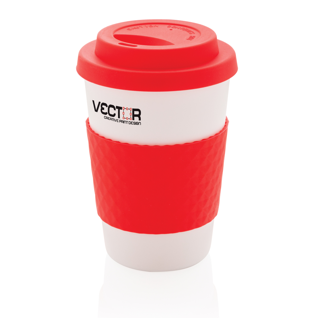 Wiederverwendbarer Kaffeebecher 270ml