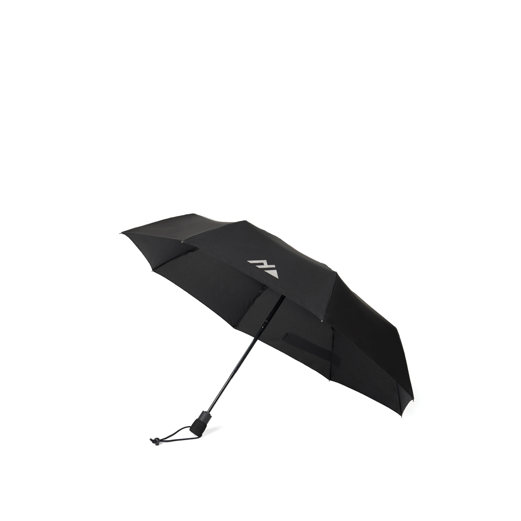 Nordic Drift Trail 23" AWARE™ RPET Automatik-Schirm UPF 50+