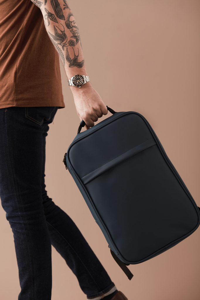 VINGA Baltimore TCS Travel Rucksack