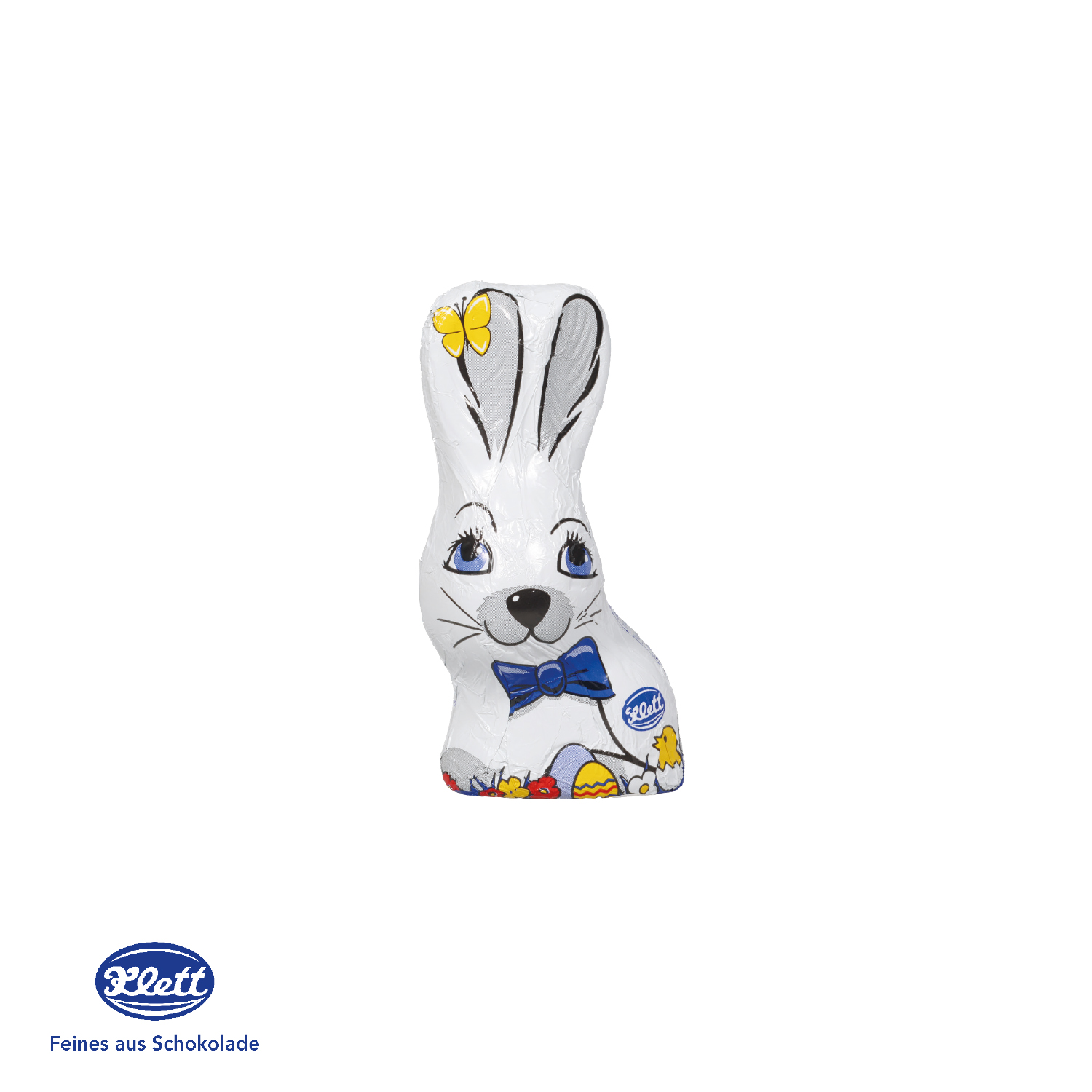 Osterhase von Klett, 40 g