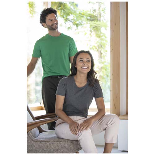 Heros 150 g/m² T-Shirt für Herren - weiss / XS