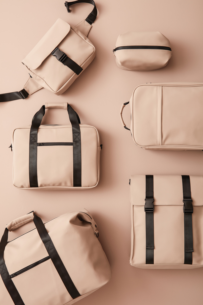 VINGA Baltimore RCS Rucksack