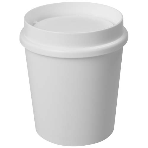 Americano® Switch 200 ml Becher mit 360°-Deckel - weiss