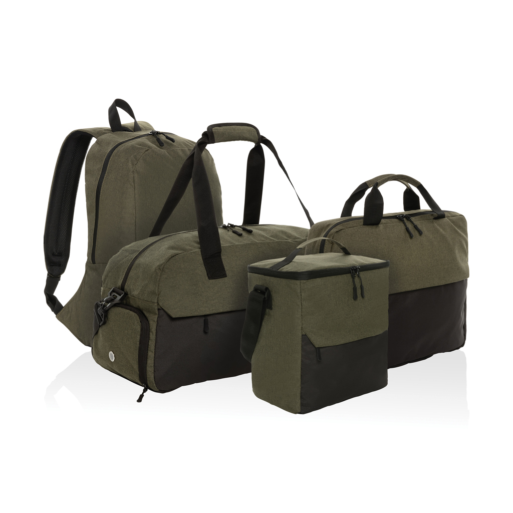 Kazu AWARE™ RPET Weekend-Duffel-Bag