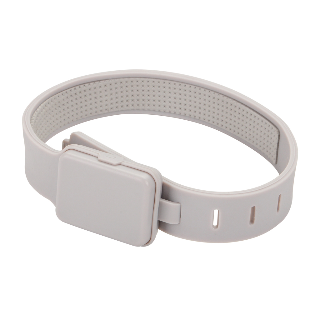 Lumi Sprint wiederaufladbares LED Lauflicht aus RCS rec. ABS