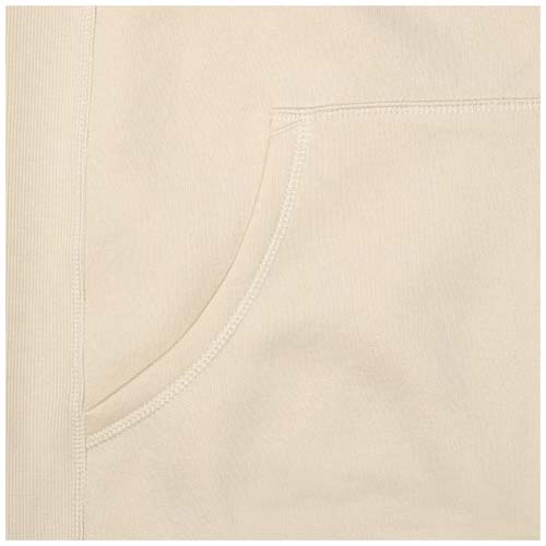 Arora 300 g/m² Kapuzensweatjacke Unisex - sandstone / XS