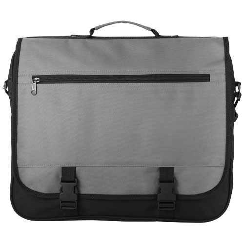 Anchorage Konferenztasche 11L - dunkelgrau