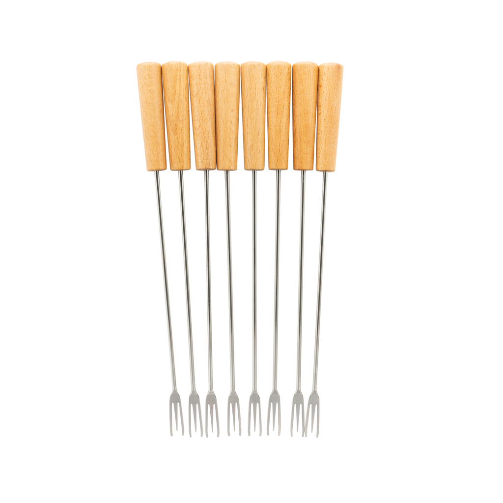 BOSKA elektrisches Party Fondue Set - 2.3L (EU Type F)