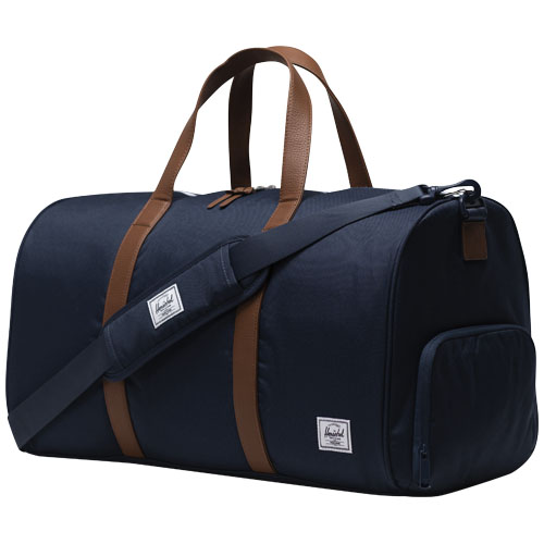 Herschel Novel™ recycelte Reisetasche 43 L - navy