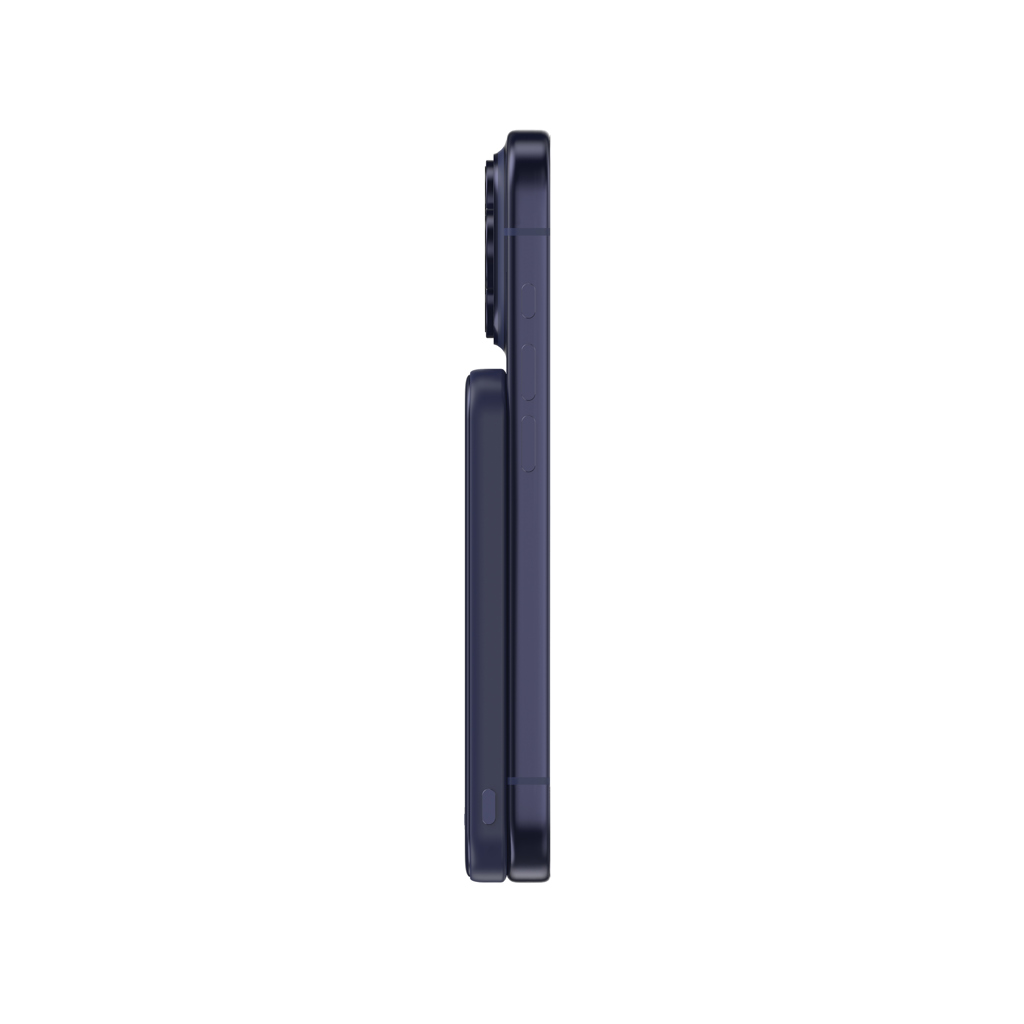 Urban Vitamin Pomona 5000mAh Qi2.2 25W Semi Solid Powerbank