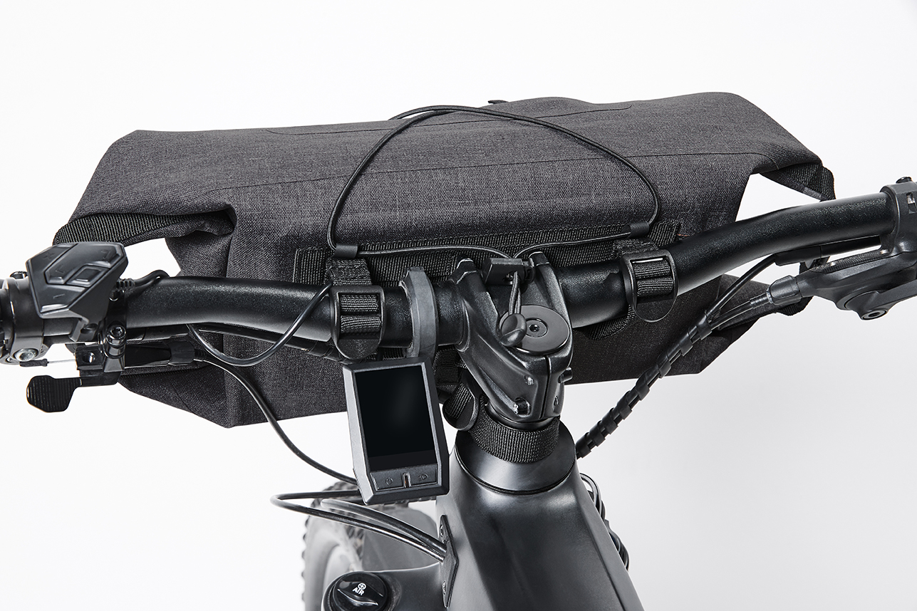 HALFAR® Fahrrad-Lenkertasche CYCLE