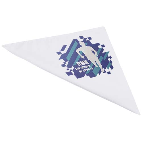 Heracles Bandana - weiss