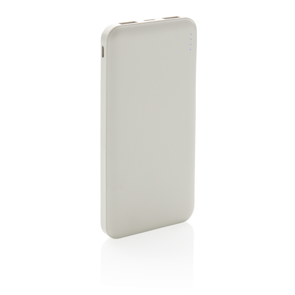 High Density 10.000 mAh Pocket Powerbank