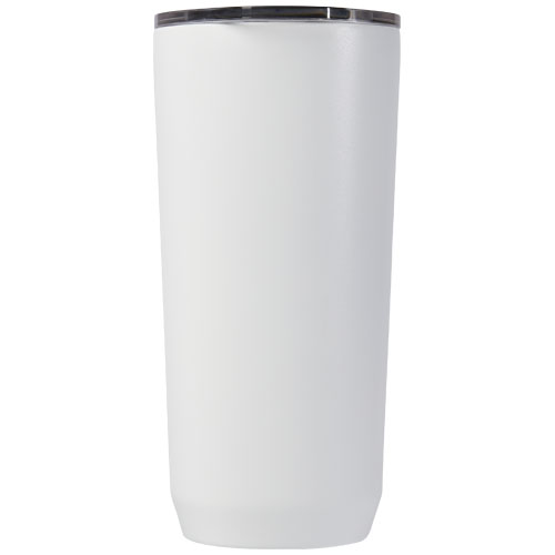 CamelBak® Horizon vakuumisolierter Trinkbecher, 600 ml - weiss