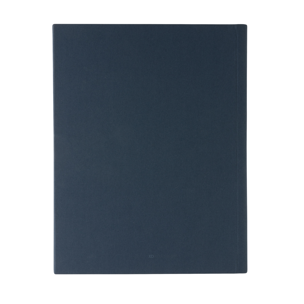 Impact Aware™ A4 Portfolio mit Magnetverschluss