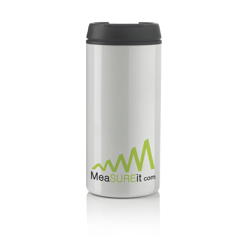 Metro Becher Becher aus RCS recyceltem Stainless-Steel