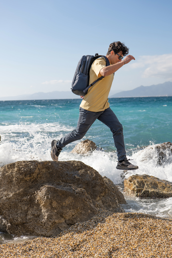 Bobby Explore Rucksack