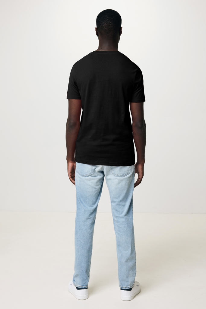 IQONIQ Bryce T-Shirt aus recycelter Baumwolle