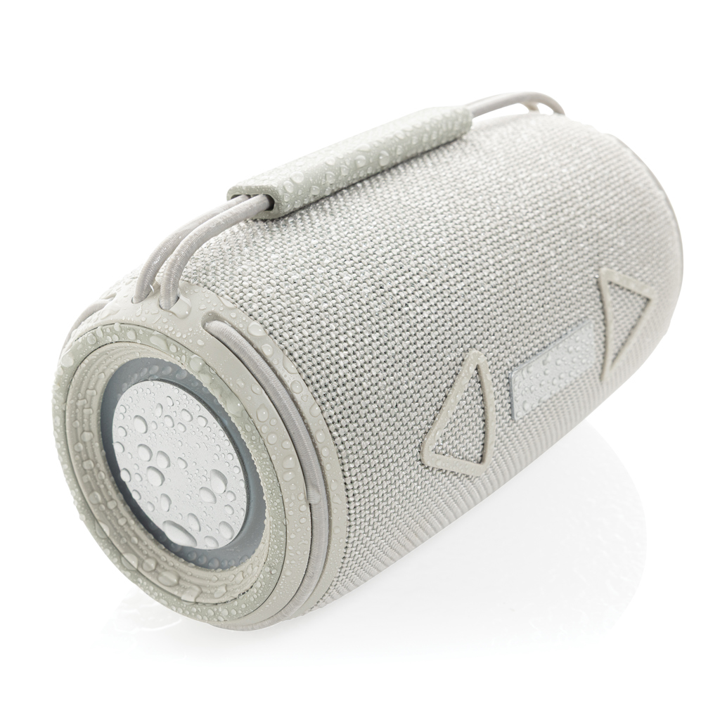 Prisma 16W IPX4 Speaker aus RCS rec. rPET